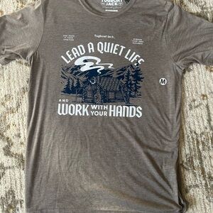 Men’s Graphic T-Shirt